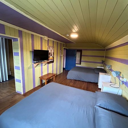La Cheminee - Chambres D'Hotes Avec Bar-Restaurant Tardets-Sorholus Eksteriør billede
