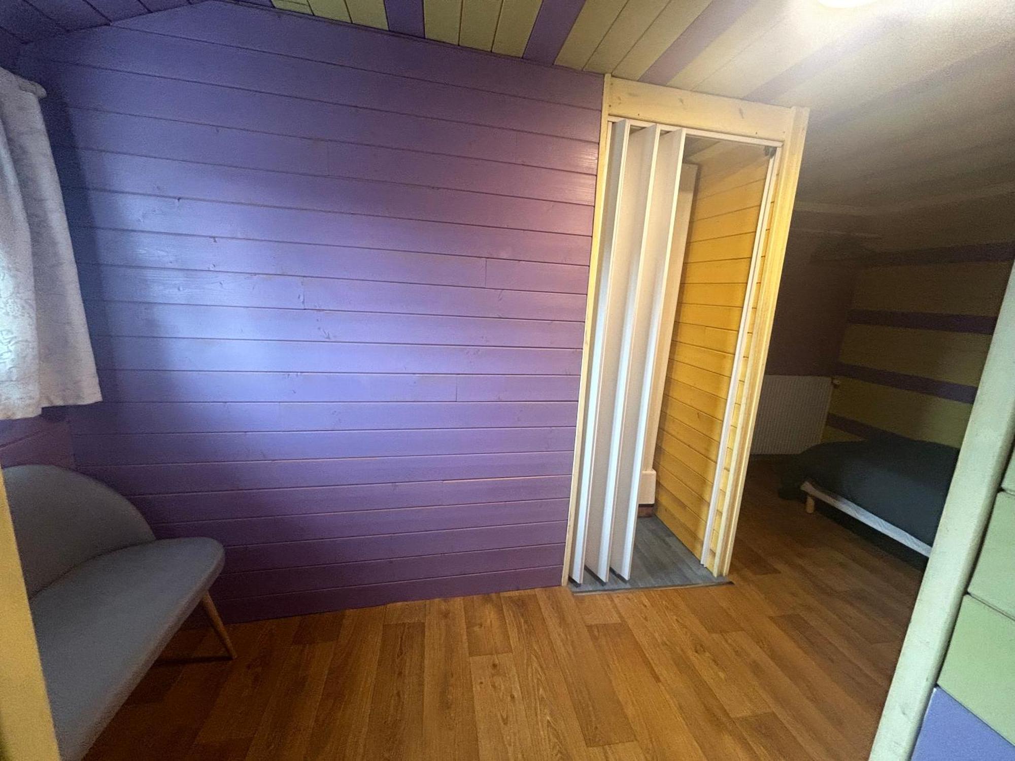 La Cheminee - Chambres D'Hotes Avec Bar-Restaurant Tardets-Sorholus Eksteriør billede