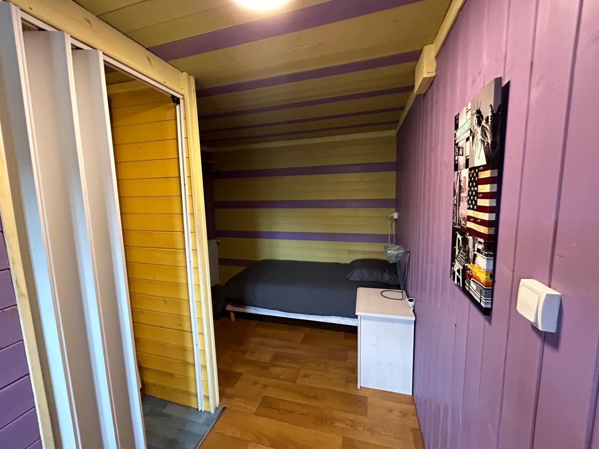 La Cheminee - Chambres D'Hotes Avec Bar-Restaurant Tardets-Sorholus Eksteriør billede